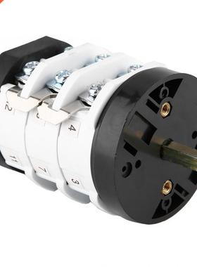 Car Tre Changer Metal Machne Motor Forward Reverse Swtch