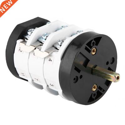 Car Tre Changer Metal Machne Motor Forward Reverse Swtch