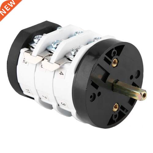 Car Tre Changer Metal Machne Motor Forward Reverse Swtch