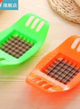 Mutilfunctional Poatato Cutler French Fry Potato Vegetable F