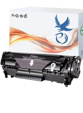 Q2612A toner cartridge compatible q2612 12a 2612 for HP Lase