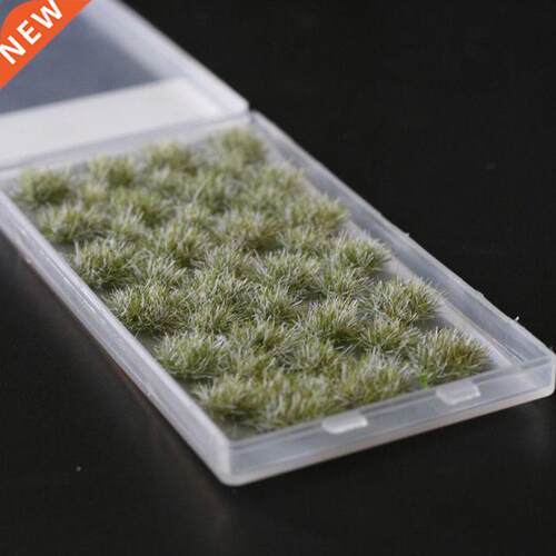 Scenery Grass Plant Model Model Material Sand Table Model Bu