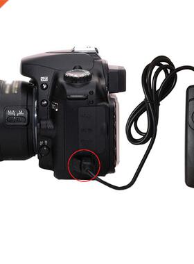 For Canon 650/1100/5D3 MC-DC2/RS-80N3/RS-60E3/MC-30 Remote S