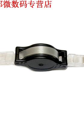 1.5M (10-Pack) Retractable Ethernet Cat5 RJ45 LAN Cable