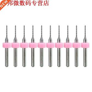 10pcs 1mm Frees Carbide Blade Graveren Cutter Tool CNC Bit 3
