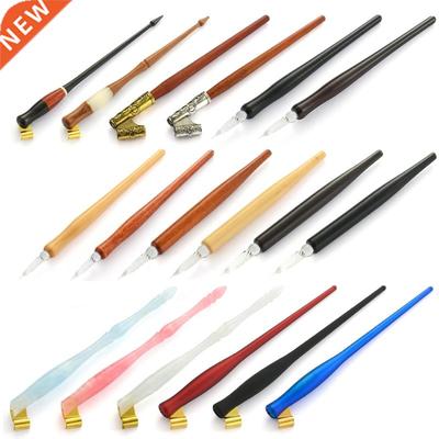 Professional Manga Gothic Pen Dip Pen Calligraphy Oblique Di