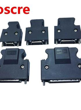 MDR connector servo drive plug sm-scsi-14p /20P/26P/36P/50P