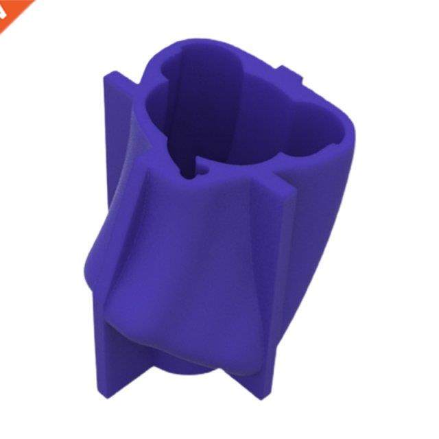 3D Elephant Face Home Decoratons Epoxy Resn Mold Ornaments