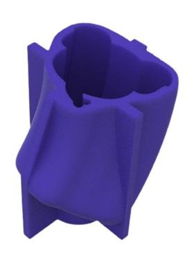 3D Elephant Face Home Decoratons Epoxy Resn Mold Ornaments