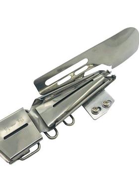 Folder TAPE SIZE 1-5/8--1/2 DAYU Flat Seaming Machine Genera