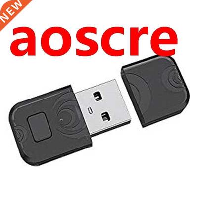 Bluetooth Wireless Headset Adapter Receiver Wireless Audio A