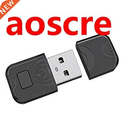 Bluetooth Wireless Headset Adapter Receiver Wireless Audio A