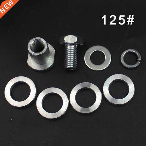 Nut Conversion head Inner Outer Accessories 100/125 Type An