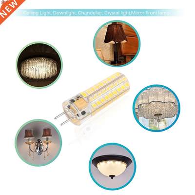 Blanc chaud de la lumière 7W SMD2835 d'ampoule de l'intense