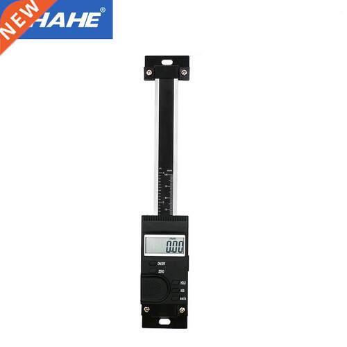 0-100mm Vertical Type Digital Linear Scales Lathe Measuring