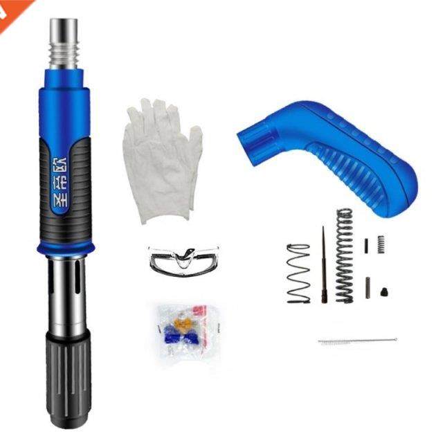 Concrete Steel Wall Anchors Wire Slotting Device Manual Stee