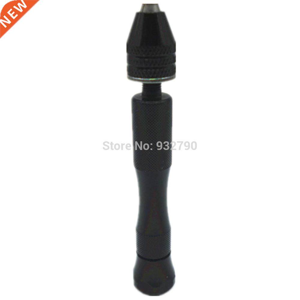 Hobby Chuck Change Jewelers Clamp Range 0.3-3mm Manual Punch