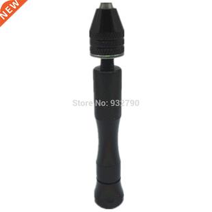 Hobby Chuck Change Jewelers Clamp Range 0.3-3mm Manual Punch