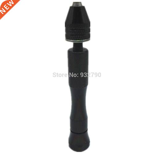 Hobby Chuck Change Jewelers Clamp Range 0.3-3mm Manual Punch