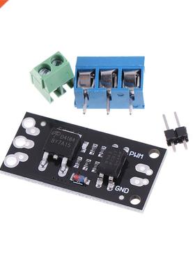 FR120N LR784 AOD4184 D4184 Isolated MOSFET MOS Tube FET Mod