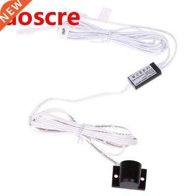 DC 12V 24V Hand Wave Proximity Sensor Sensor Switch for LED