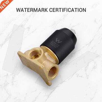 Brass Shower Valve Showers Faucet Diverter Control Valve Wal