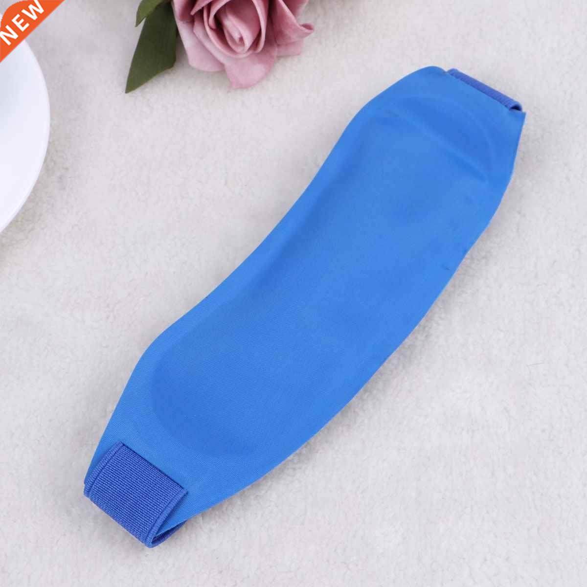 1pcs Coolng Forehead Strps Physcal Pan Relef ce Pack H