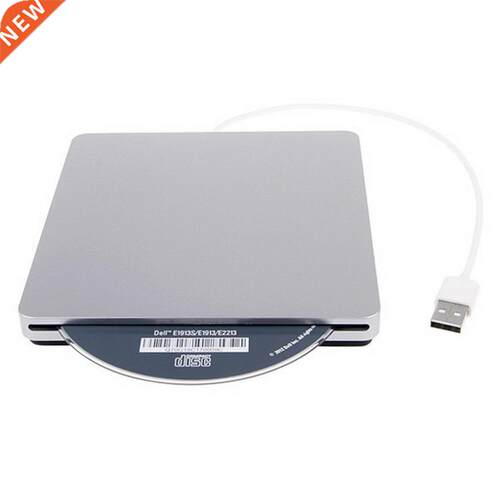 USB Slot in DVD CD Drive Burner Superdrive for Apple MacBook