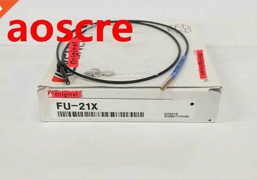 FU-21X Optical Fiber Sensor New High Quality