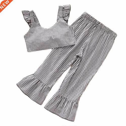 Wholesale Spring and Summer Kids Girls Hot Girls Summer Girl