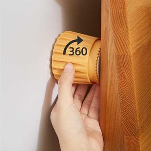 Bed stabilizer Headboard Stoppers bed frame anti shake Tool