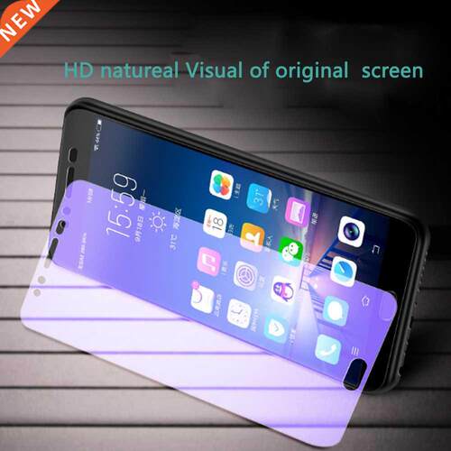 10 pcs a lot 9D full glue tempered glass for Vivo Z1 Z for