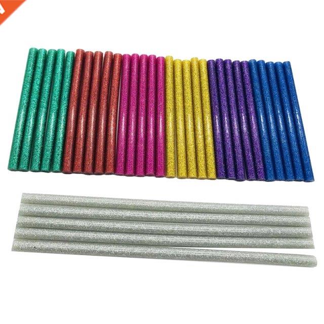 10pcs 7x100mm 7x200mm Hot Melt Glue Sticks For Electric Glue
