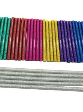 10pcs 7x100mm 7x200mm Hot Melt Glue Sticks For Electric Glue