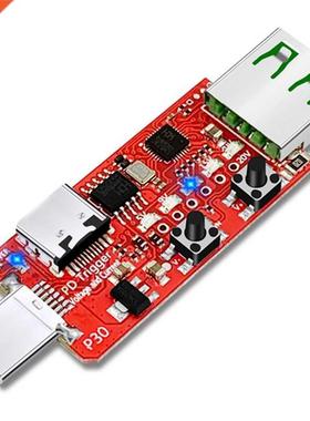 Type-C USB-C PD2.0 PD.0 Fast Charge Trigger Polling Detecto