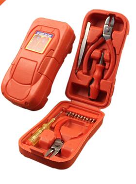 15Pcs Tweezers Handles Pliers Hardware Tools Sets AutoRepair