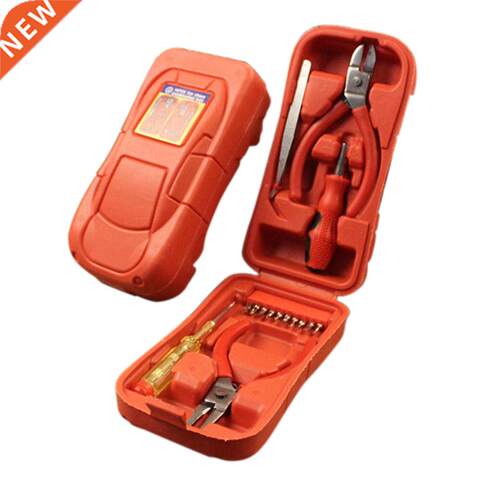15Pcs Tweezers Handles Pliers Hardware Tools Sets AutoRepair