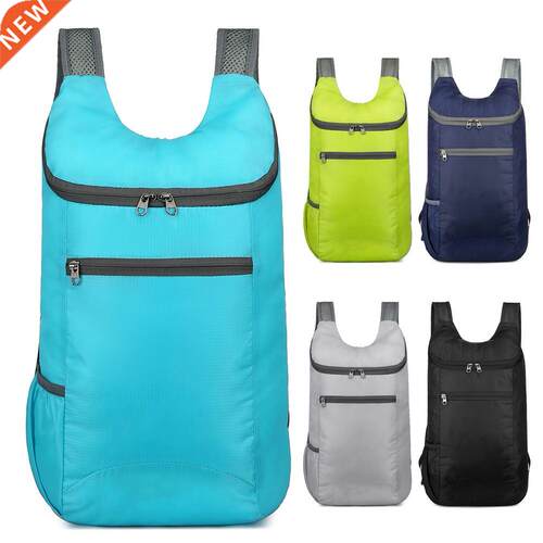 20L Lightweight Foldable Hiking Bapa Waterproof Outdoor