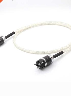 Nordost Valhalla EU version Power Cord Amplifier CD Player p