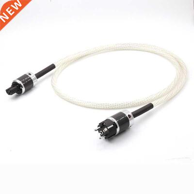 Nordost Valhalla EU version Power Cord Amplifier CD Player p