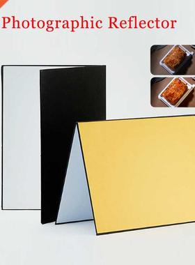 Light Reflector A Camera Photography Accessory Collapsible