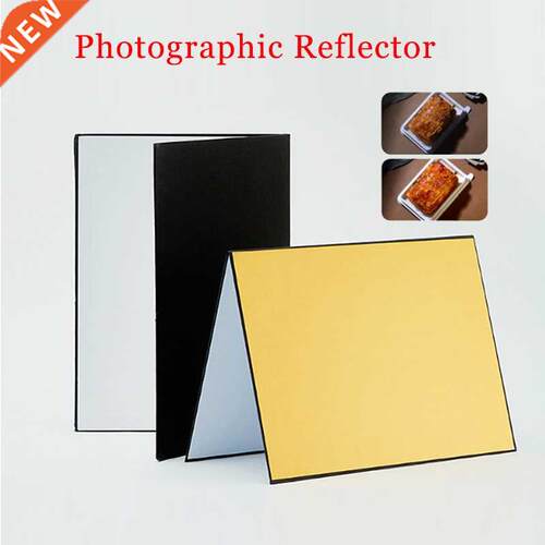 Light Reflector A Camera Photography Accessory Collapsible