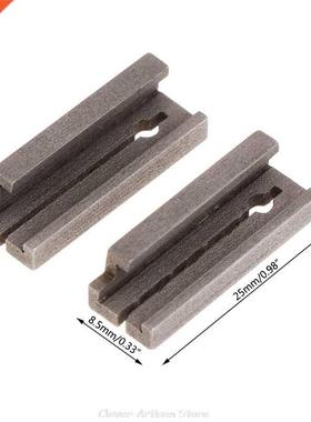 Key Clamping Fixtures Duplicating Cutting Machines For Benz