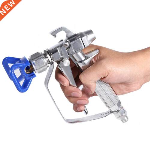 New Stainless Steel High Pressure Paint Spray Car Body Coati