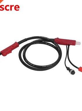 Welding Gun Widely Applicable Flexible Weld Machine for Outd