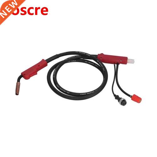 Welding Gun Widely Applicable Flexible Weld Machine for Outd