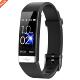 Watch Y91 Bracelet 2021 Waterproof Smart IP68 Smar New