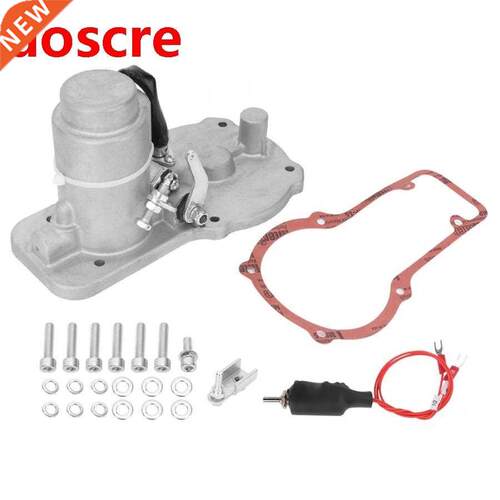 07 Diesel Genertor Electromgnetic ctutor High Qulity E
