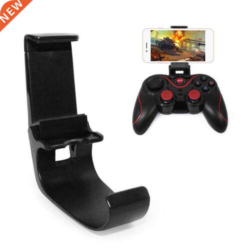 Adjustable Cell Phone Stand Hder Mobile Phone Clip Univers