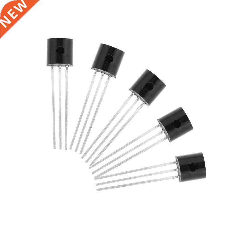 5PCS DS18B20 Temperature Sensor IC  Component Part Access